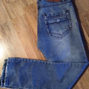 UNITED DENIM Mens Jeans